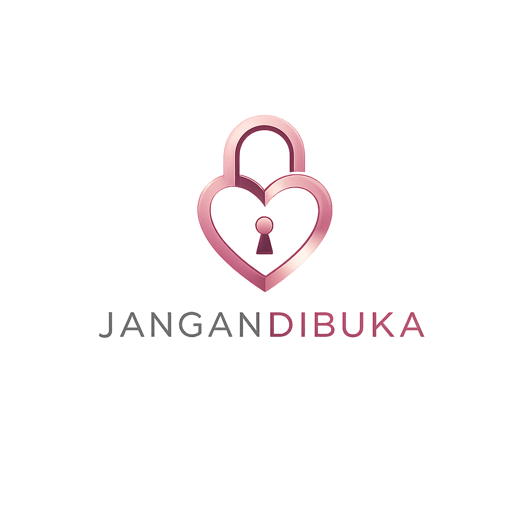 Jangandibuka