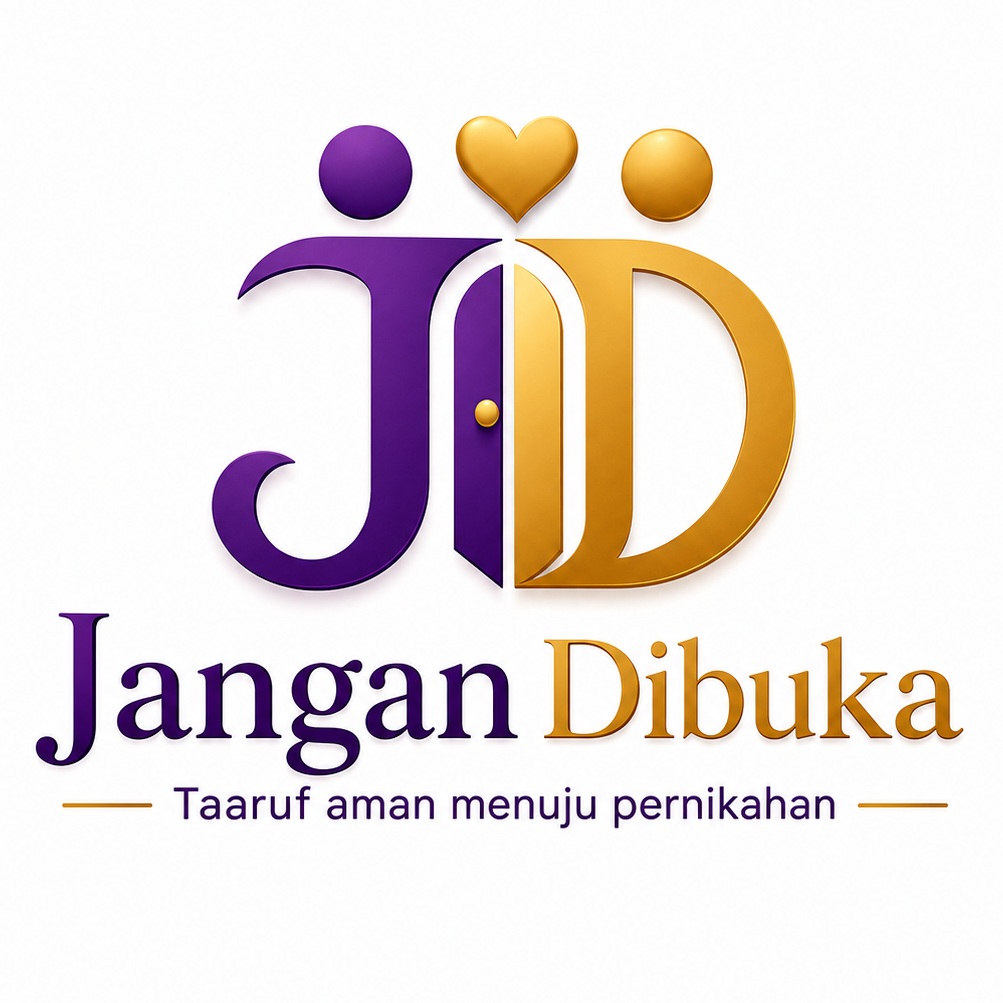 Logo ayo nikah